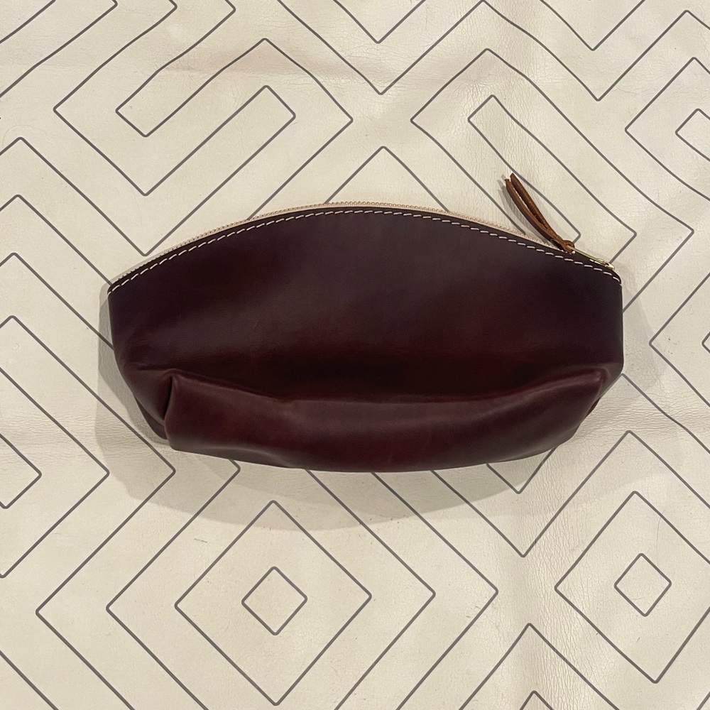 Portland Leather Goods Small Bag